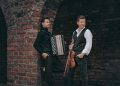 Almir Mešković i Daniel Lazar centralni koncert drugog dana A String Festa
