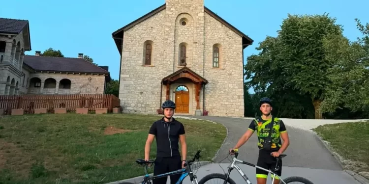 Od Gomionice do Krke za Slobodana: Banjalučani u humanitarnoj misiji