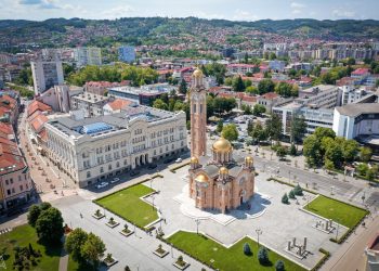 Gradska izborna komisija: Prijave za glasanje putem mobilnih timova do 31. avgusta