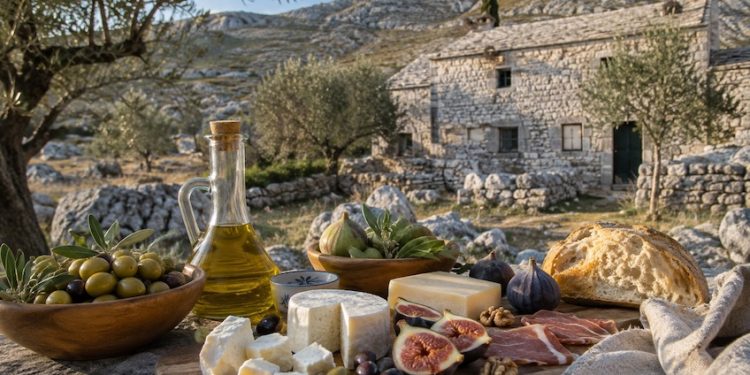 Nije trend, već tradicija: Hercegovačka trpeza je temelj mediteranske ishrane