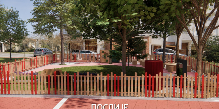Starčevica dobija prvu senzornu baštu u Republici Srpskoj