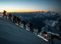 Dan žalosti u Zenici: Danas sahrana planinara koji su stradali na Elbrusu