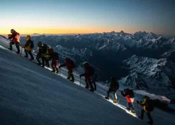 Dan žalosti u Zenici: Danas sahrana planinara koji su stradali na Elbrusu
