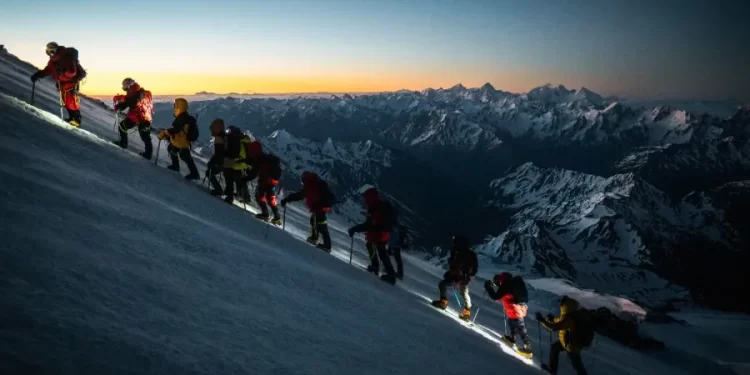 Dan žalosti u Zenici: Danas sahrana planinara koji su stradali na Elbrusu