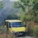 Identifikovan muškarac koji je palio kablove kod ”Delte”