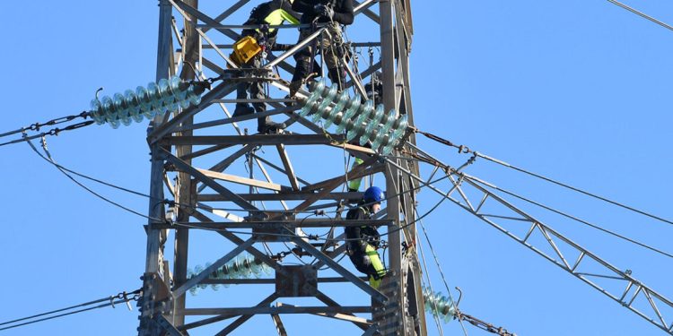 U ponedjeljak radovi, ovi dijelovi Banjaluke biće bez struje