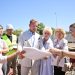 Visina preko 11 metara: Spomenik Knezu Lazaru uskoro u naselju Lazarevo (FOTO)