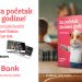 Petica za početak školske godine: Samo s ličnom kartom Addiko kredit i Sport Vision bon od 50 KM