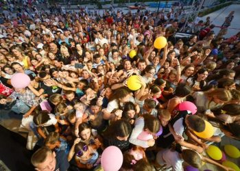 Danas počinje “Veliki početak”: Četiri dana druženja, igre, zabave i iznenađenja za banjalučke školarce