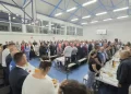 Ujedinjena Srpska sada puni dvije sale dnevno: Narod za čvrstu nacionalnu i bolju ekonomsku politiku