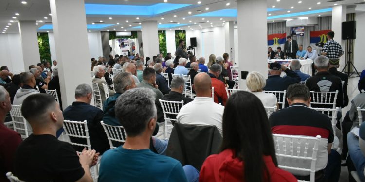 Blanuša: U svakoj sredini osjećamo podršku i želju da se pravda vrati običnom čovjeku