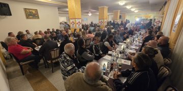 Stevandić najavio poslaničke mandate iz Doboja: Briga o djeci postala još jedan simbol Ujedinjene Srpske