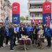 Kandidati Ujedinjene Srpske družili se sa Srpčanima: Niko ne smije da se odrodi od naroda