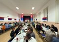 Ujedinjena Srpska: Podrška u Potkozarju najava najboljeg rezultata u Banjaluci