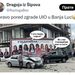 “U ŠTA GLEDAŠ, ČOVJEČE”: U Banjaluci “sudar” zbog kandidatkinja Ujedinjene Srpske