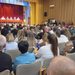 Nesvakidašnja tribina US u Bileći: Prepuna sala uživala uz guslara, Stevandić obećao ispraviti najveći grijeh Srpske prema Hercegovini