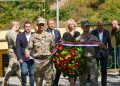 Gradonačelnik prisustvovao obilježavanju 35 godina od formiranja Druge krajiške brigade