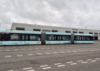 Gradonačelnik: Električni tramvaji uskoro stižu u Banjaluku, električni autobusi na ulicama naredne sedmice