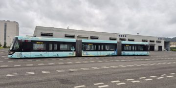 Gradonačelnik: Električni tramvaji uskoro stižu u Banjaluku, električni autobusi na ulicama naredne sedmice