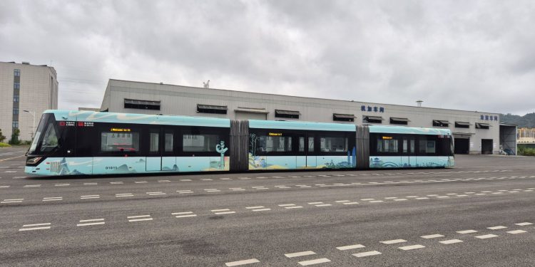 Gradonačelnik: Električni tramvaji uskoro stižu u Banjaluku, električni autobusi na ulicama naredne sedmice