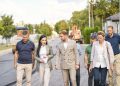 Ulica Braće Jugovića uskoro u novom ruhu