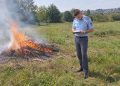 Za manje zagađenja i čistiji vazduh: Komunalna policija pojačava kontrole