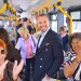Gradonačelnik: Uz električne autobuse i tramvaje uvodimo niz noviteta u javnom prevozu