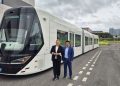 Projekt menadžer: Nabavka novih električnih autobusa i tramvaja dio je strateškog opredjeljenja Grada za razvoj održive urbane mobilnosti