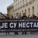 GDJE SU NESTALI?: Obilježavanje Dana nestalih i poginulih u Banjaluci