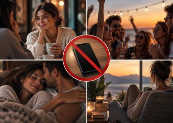 Bez telefona ste cijeli dan – šta vam prvo nedostaje? Odgovor otkriva mnogo o vašem društvenom životu