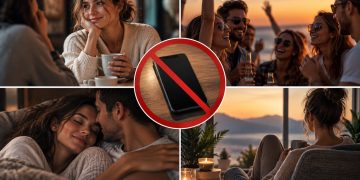 Bez telefona ste cijeli dan – šta vam prvo nedostaje? Odgovor otkriva mnogo o vašem društvenom životu