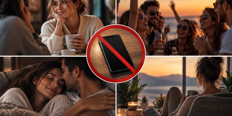 Bez telefona ste cijeli dan – šta vam prvo nedostaje? Odgovor otkriva mnogo o vašem društvenom životu