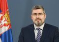 Starović: Zahtjev za prelet aviona Vlade Srbije podnijet u skladu sa pravilom od 72 sata