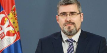 Starović: Zahtjev za prelet aviona Vlade Srbije podnijet u skladu sa pravilom od 72 sata