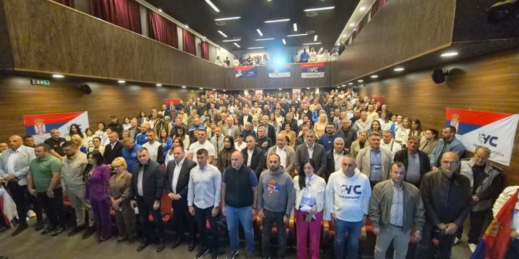 Neviđeno: Bratunčani tražili od Stevandića i Ujedinjene Srpske da održe dvije tribine zaredom