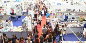 Više od 100 izdavača: Međunarodni sajam knjige u Banjaluci od 22. do 28. septembra