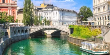 Želiš posao u Sloveniji? Konkurentna plata, obezbijeđen smještaj, prevoz i radna dozvola