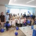 Nova banka uz svoje zaposlene i njihove porodice: Poseban dan za prvačiće