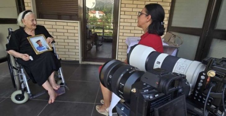 Potresno svjedočenje Koviljke Zelenović: Svakog dana sanjam svog jedinca Nebojšu