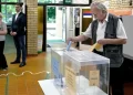 Vanredni izbori u Srbiji: Građani na biralištima 25. oktobra