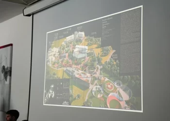 U Slatini kod Banjaluke predstavljen projekat izgradnje novog kompleksa “Slateks”