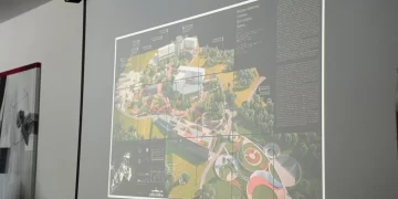 U Slatini kod Banjaluke predstavljen projekat izgradnje novog kompleksa “Slateks”