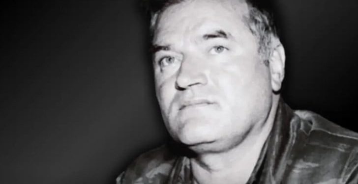 Poznato vrijeme i mjesto sahrane generala Ratka Mladića