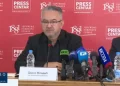 Darko Mladić: Moj otac je ubijen! (UŽIVO)