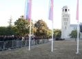 Hiljade građana u koloni odaju počast generalu Mladiću