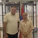 Dodik stigao u Izrael: Dočekani smo kao istinski prijatelji