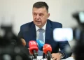 Tegeltija objasnio šta koči povrat PDV na kupljene stanove