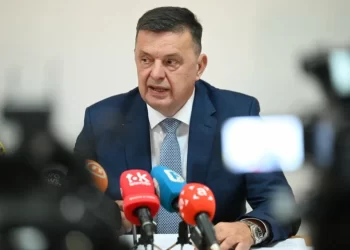 Tegeltija objasnio šta koči povrat PDV na kupljene stanove