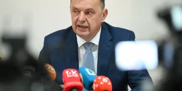 Tegeltija objasnio šta koči povrat PDV na kupljene stanove