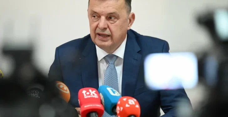 Tegeltija objasnio šta koči povrat PDV na kupljene stanove